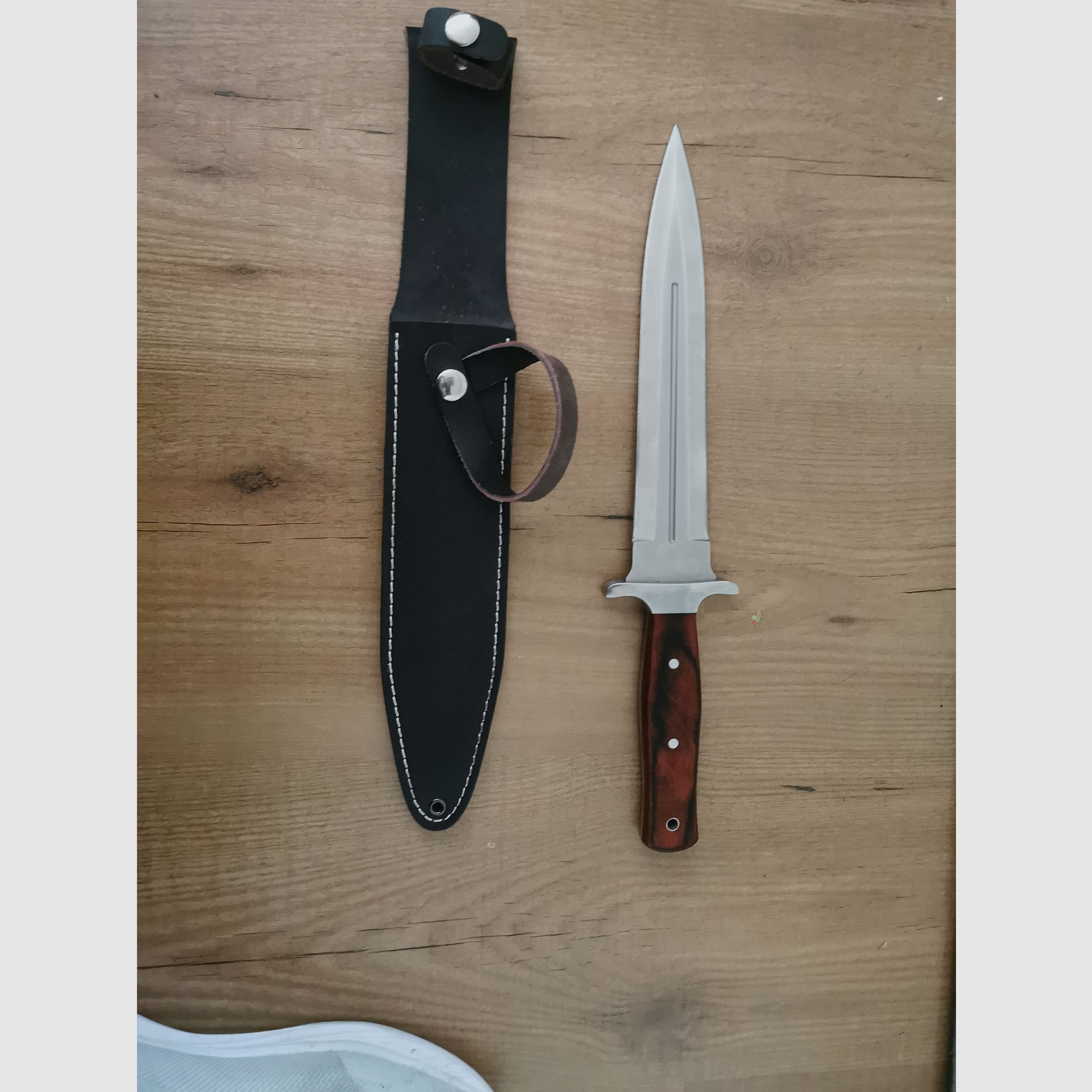 Walther saufänger 