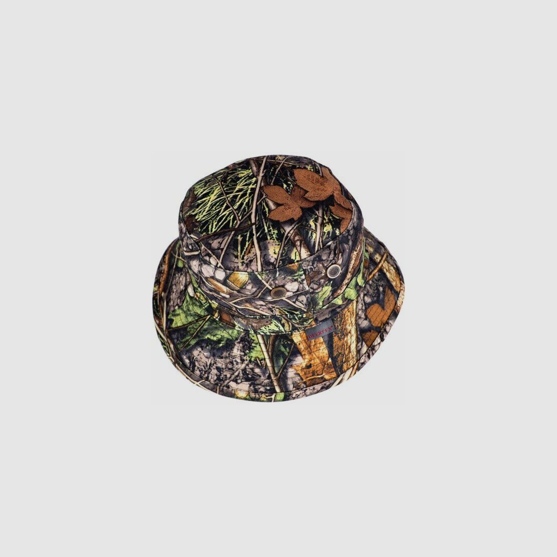 Chapeau de protection solaire Deerhunter réversible camouflage