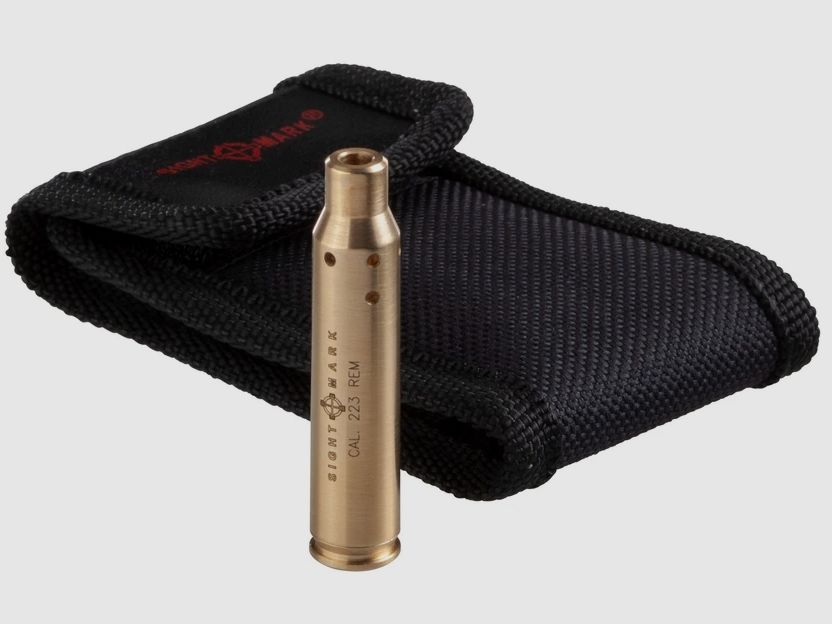 Sightmark Laser Bore Sight universal in Patronenform