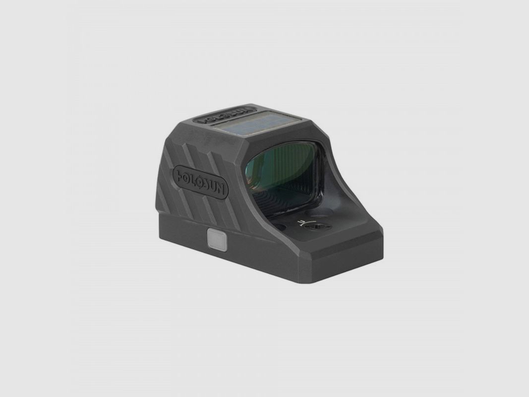 HOLOSUN SCS SOLAR GREEN DOT SIGHT CIRCLE DOT P320, Bild 4 von 9