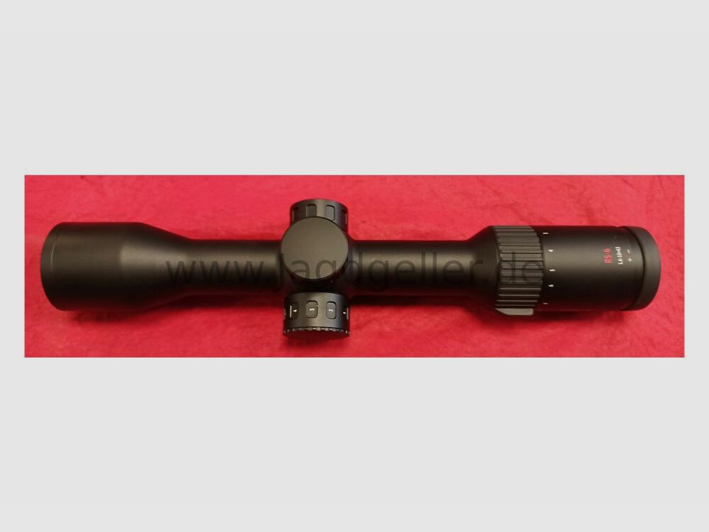 Minox RS 6 1,6-10x42