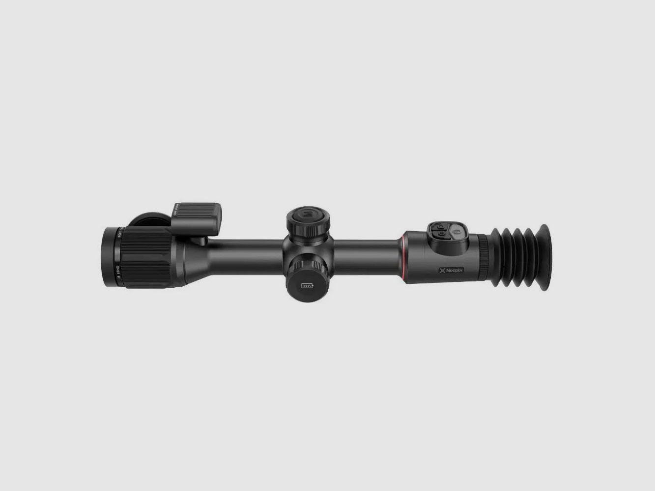 Wärmebildzielfernrohr Nocpix BOLT BP25R, Bild 6 von 10