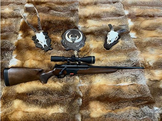 Beretta BRX1