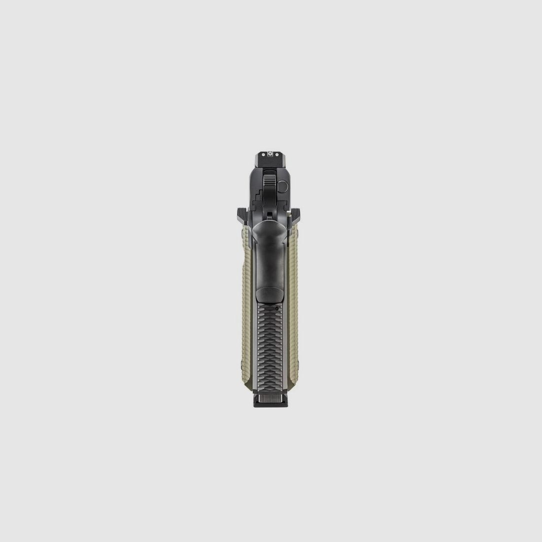 PISTOLE SPRINGFIELD OPERATOR 1911 KAL. 45 ACP, Bild 6 von 8