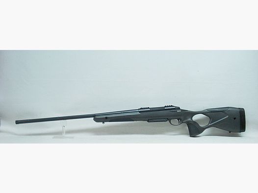 S20 Hunter LL61 MG - .308Win, disparador de escopeta agujero.