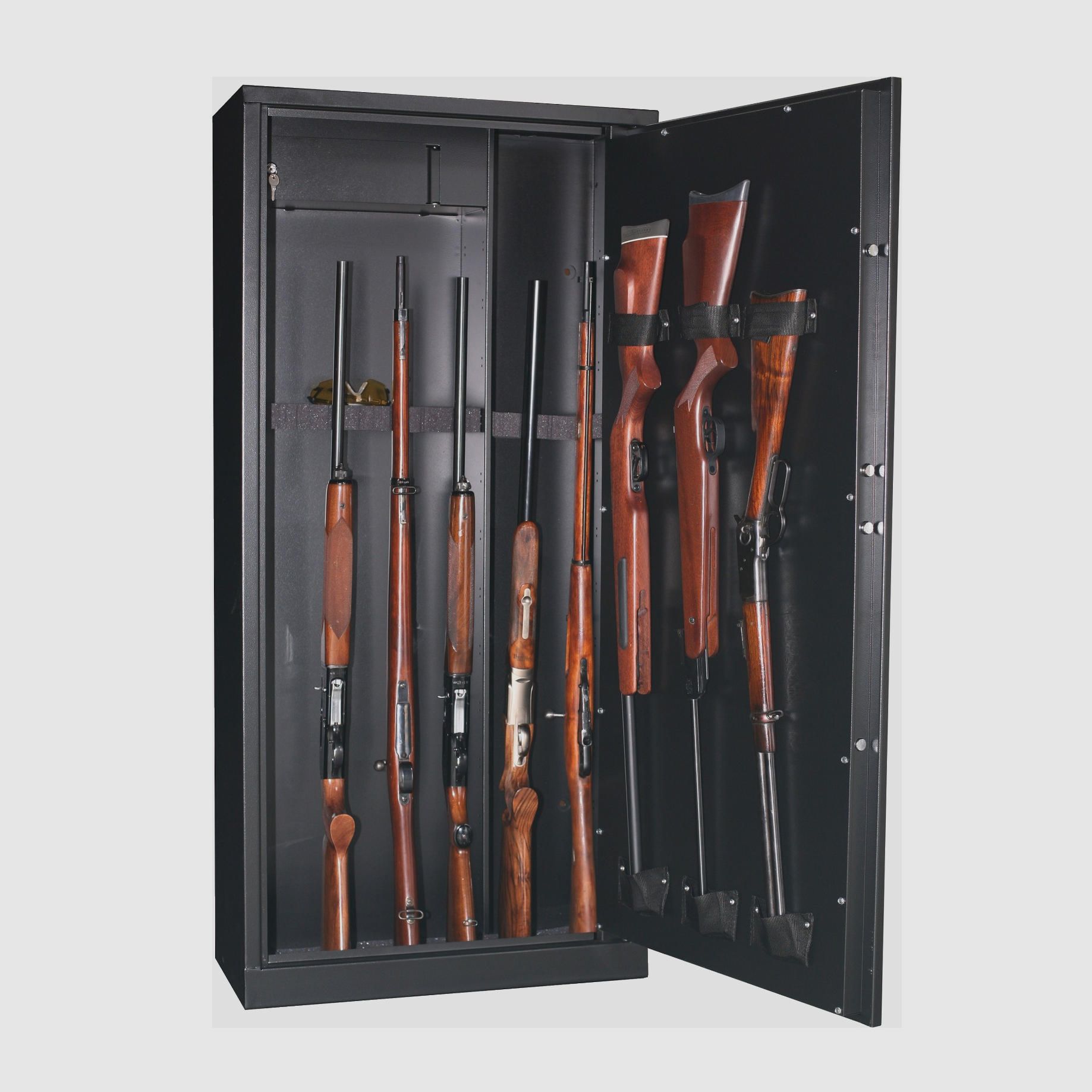 Fortify – Waffenschrank Delta 15 – Langwaffen, Bild 2 von 2