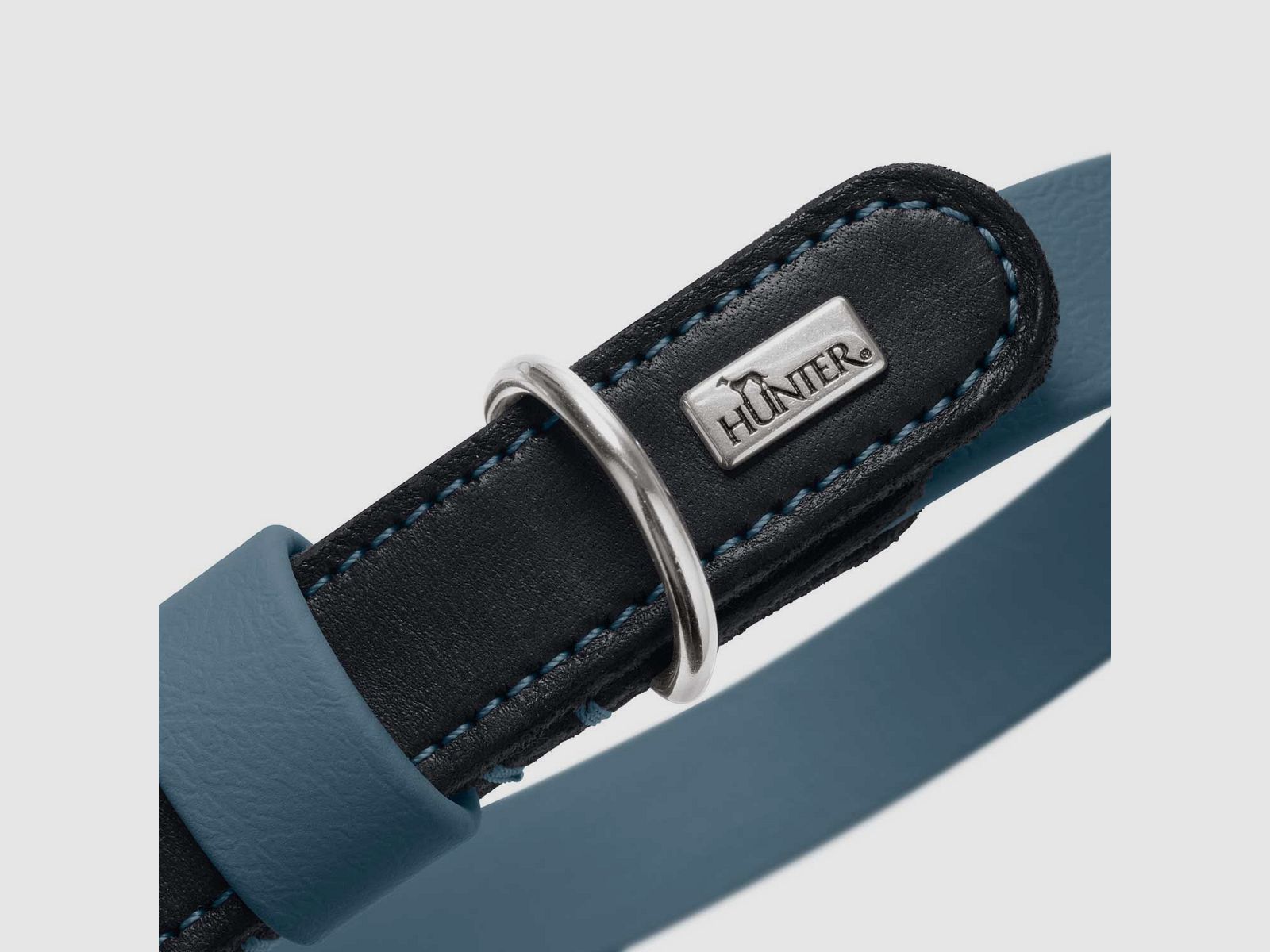 Hunter Halsband Wolmar