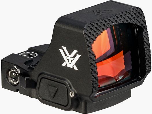 Vortex Defender XL Visor de Punto Rojo