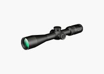 Vortex Viper HD 3-15x44 SFP Dead-Hold BDC MOA