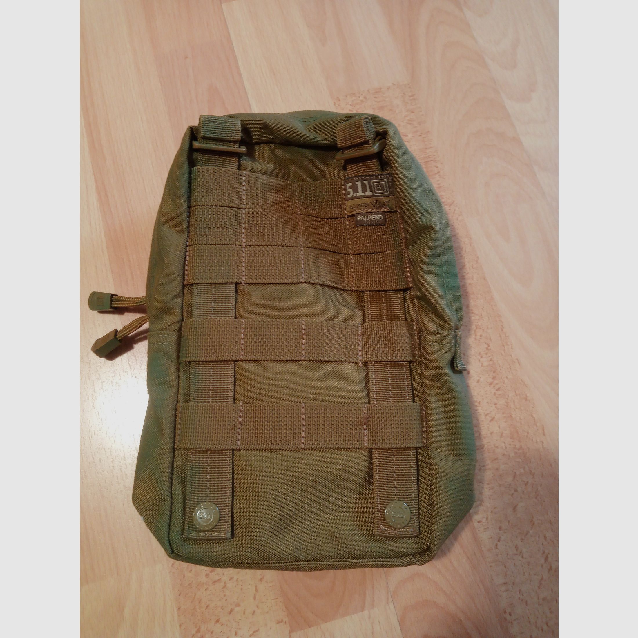5.11 Tactical 6.10 Pouch