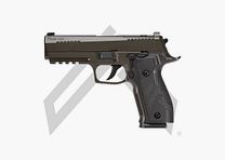 PISTOLA – SIG SAUER – P226-X LEGION | 9MM | 4.4″ | LEGION X-RAY 3 | 18R