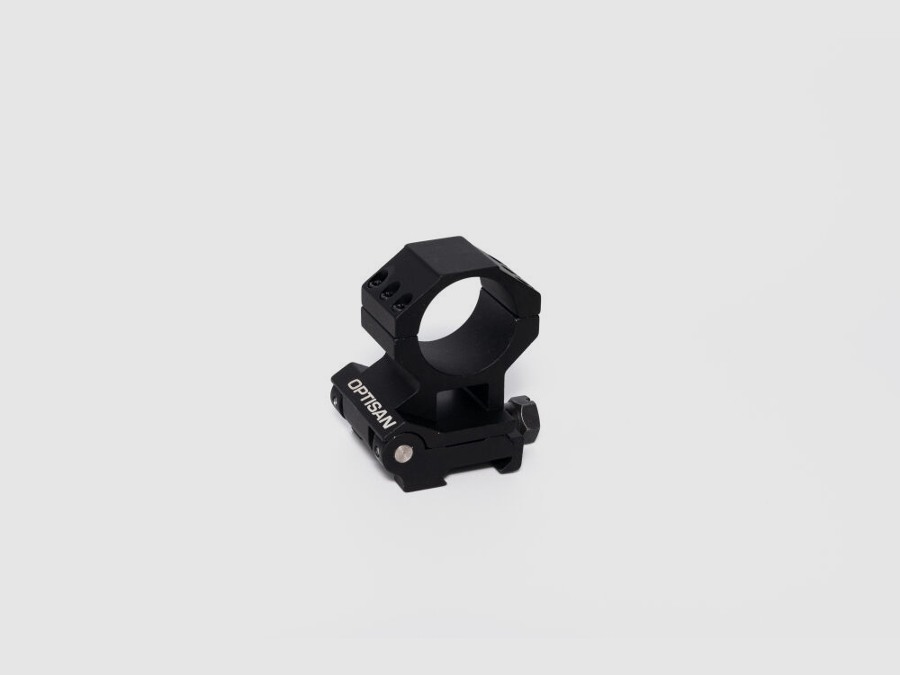 Optisan OPTISAN PFM30 30mm Flip Mount für Magnifier