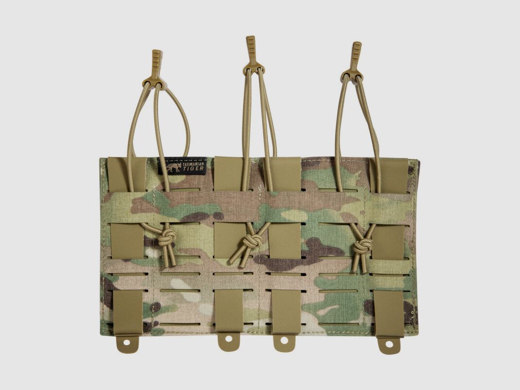 TT 3SGL Mag Pouch BEL M4MKIII MC, image 4 of 7