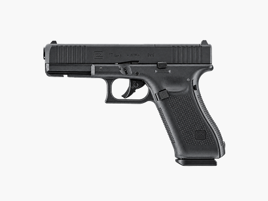 Glock 17 Gen5 MOS BB Co2- V2