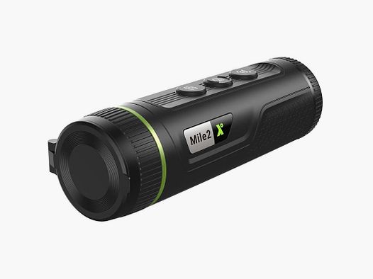 Pixfra Mile 2 M215M cámara térmica de mano