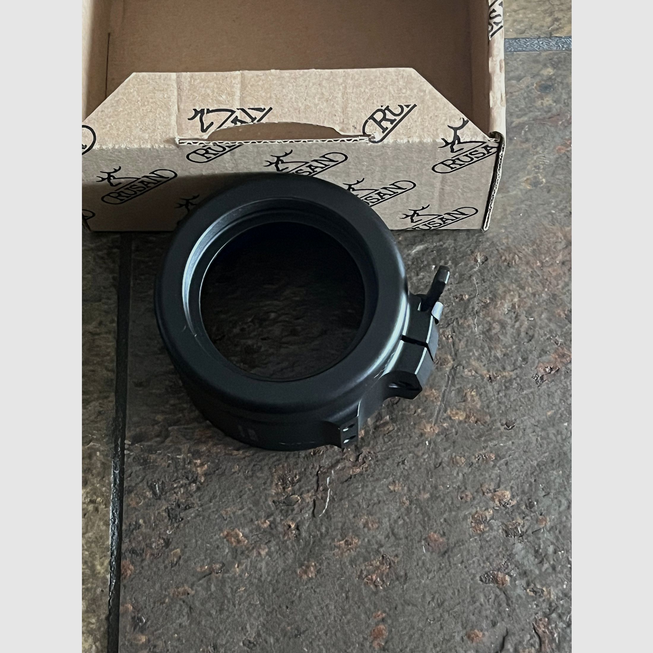 Rusan Adapter
