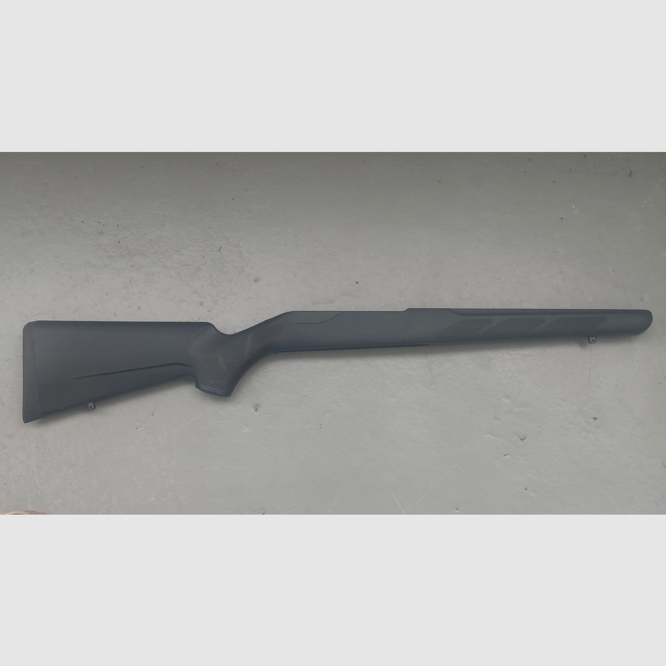 Tikka T 3 Schaft Kunststoff