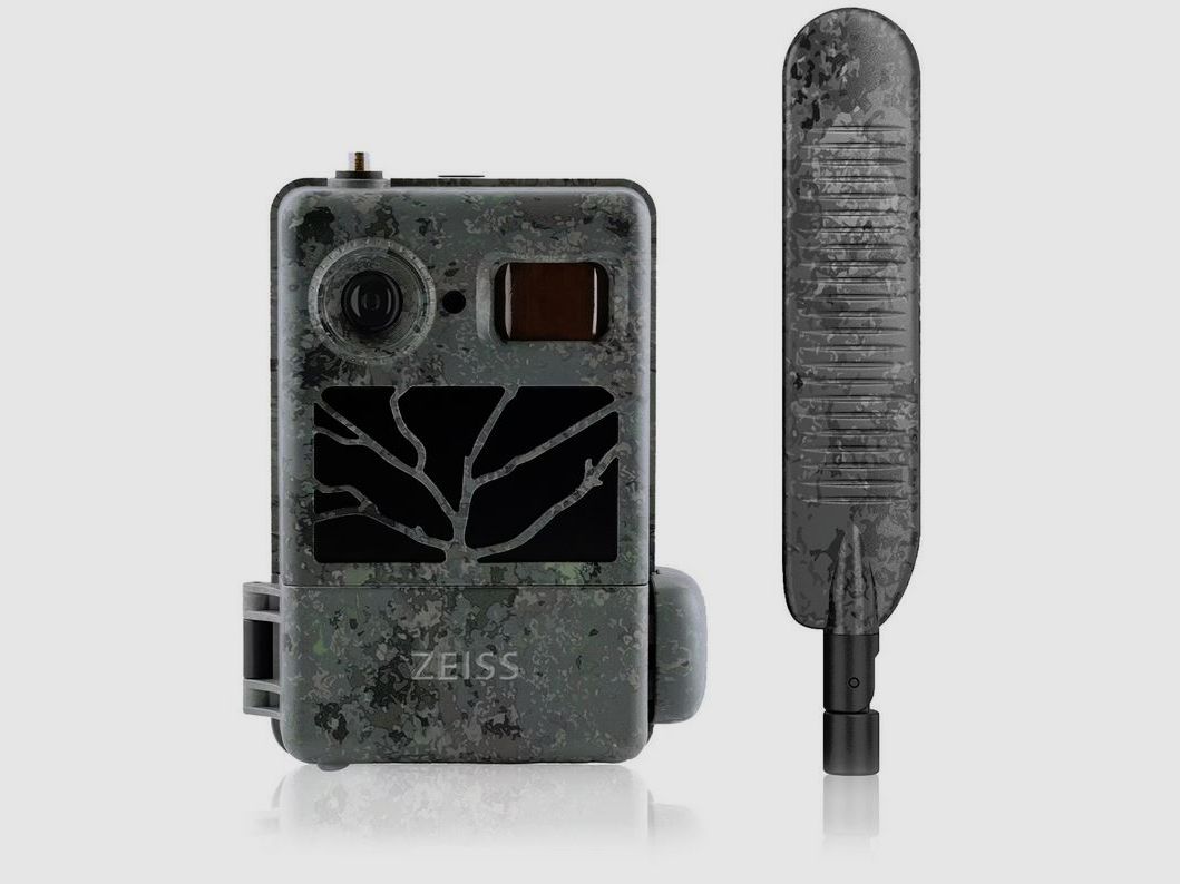 ZEISS Secacam 3 Wildkamera