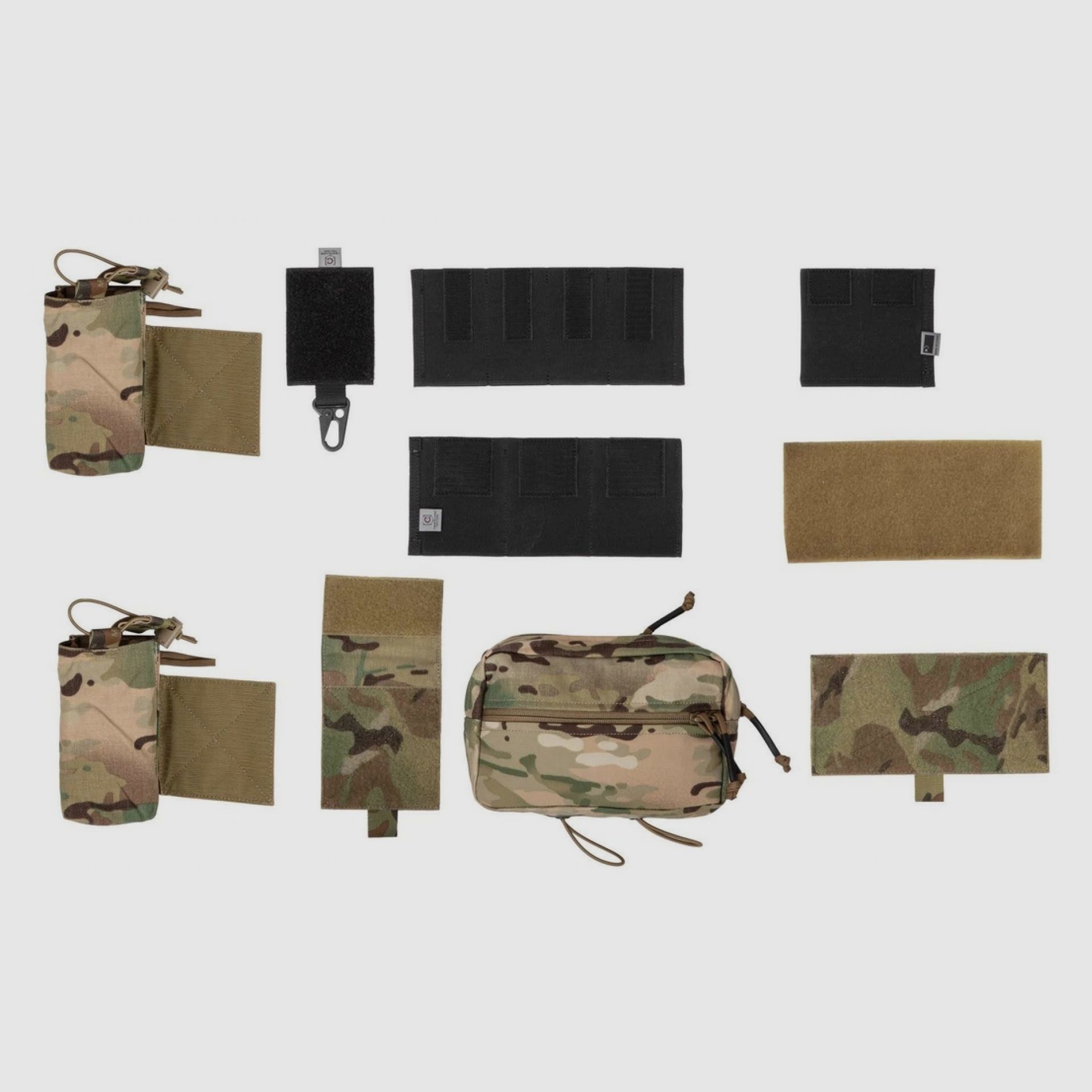 Chest Rig modulaire MK3 ensemble premium, image 7 sur 7