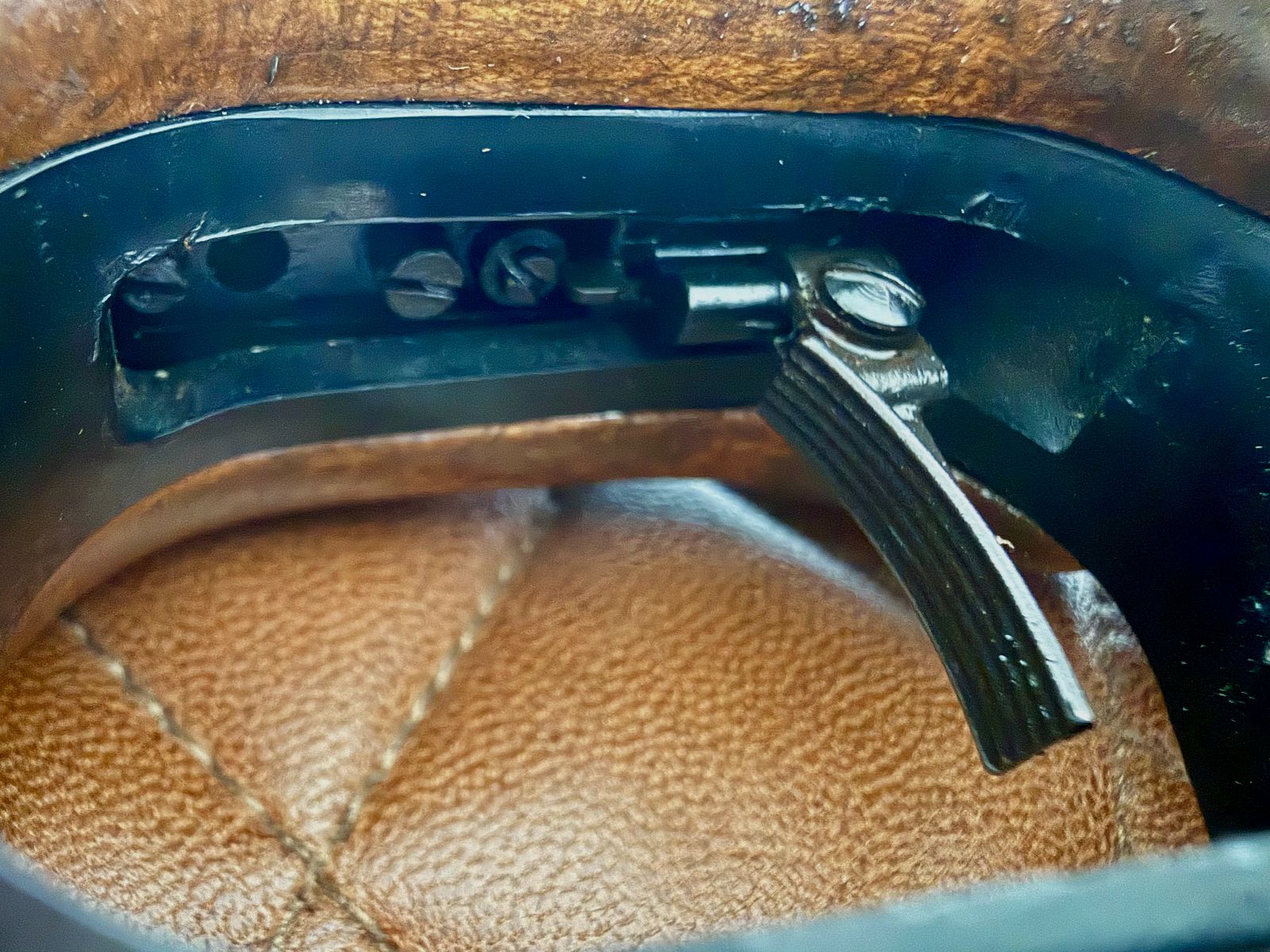 Feinwerkbau 300S Tecnico come nuovo. Completamente revisionato