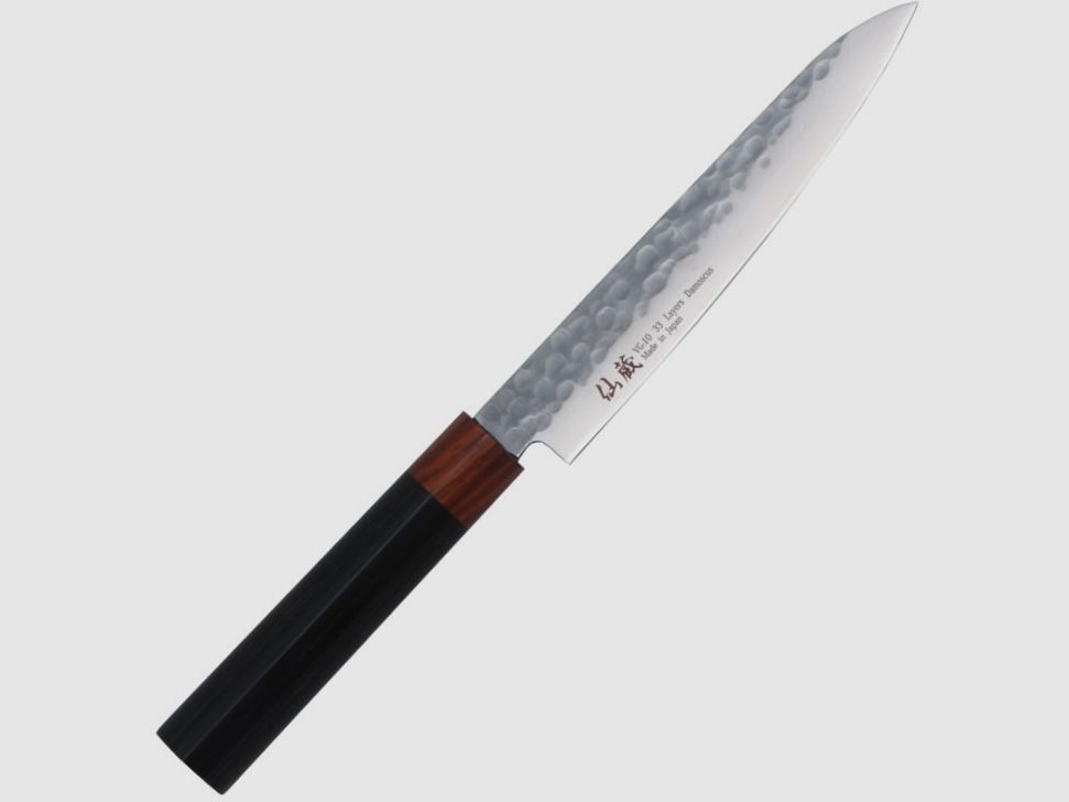 Jap. Kochmesser Kanetsu Utility