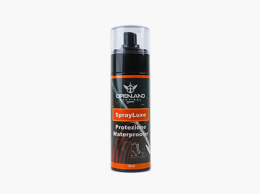 OPENLAND TACTICAL NERG – SPRAY IMPERMÉABILISANT À HAUTE PROTECTION | 150ml