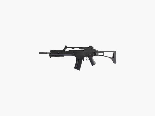 Elektrisch Geweer G36 J.G Work G608-2 zwart