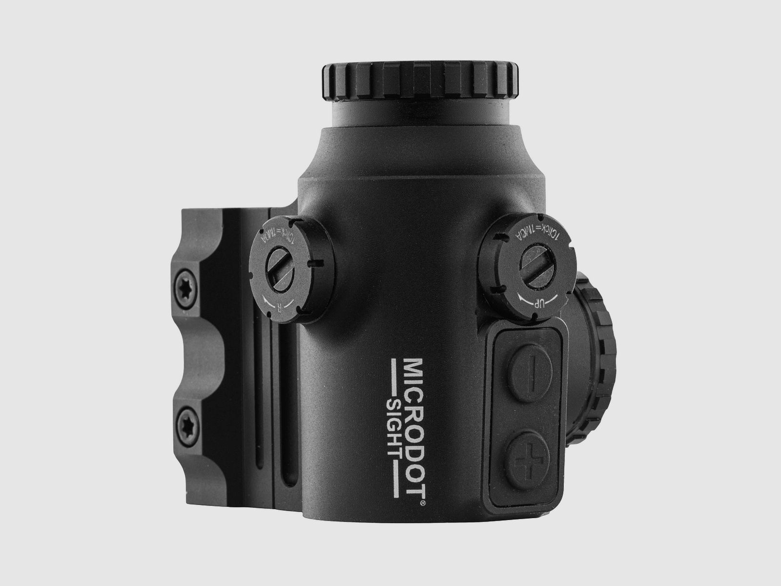 Point Rouge Microdot Visier MS40 Rotpunktvisier, Bild 10 von 10