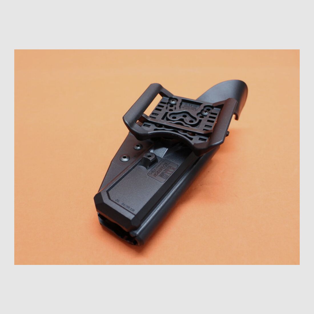 5.11 5.11 ThumbDrive Holster (50026) 019 Black: Glock 34/35 linkshand schwarz