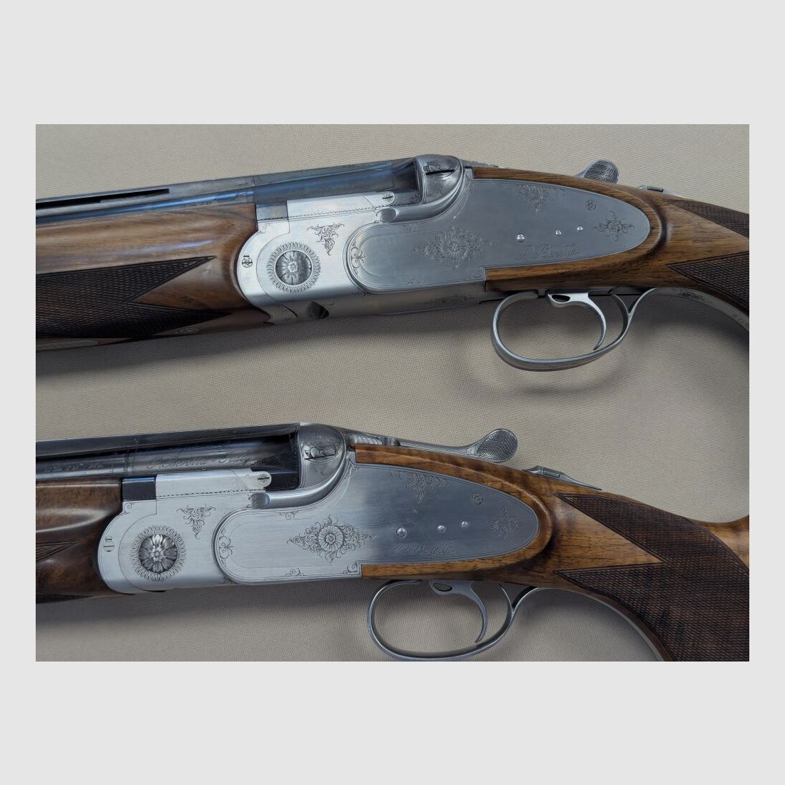 Beretta S05 - Schwestern