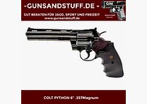 COLT PYTHON 6” .357Magnum
