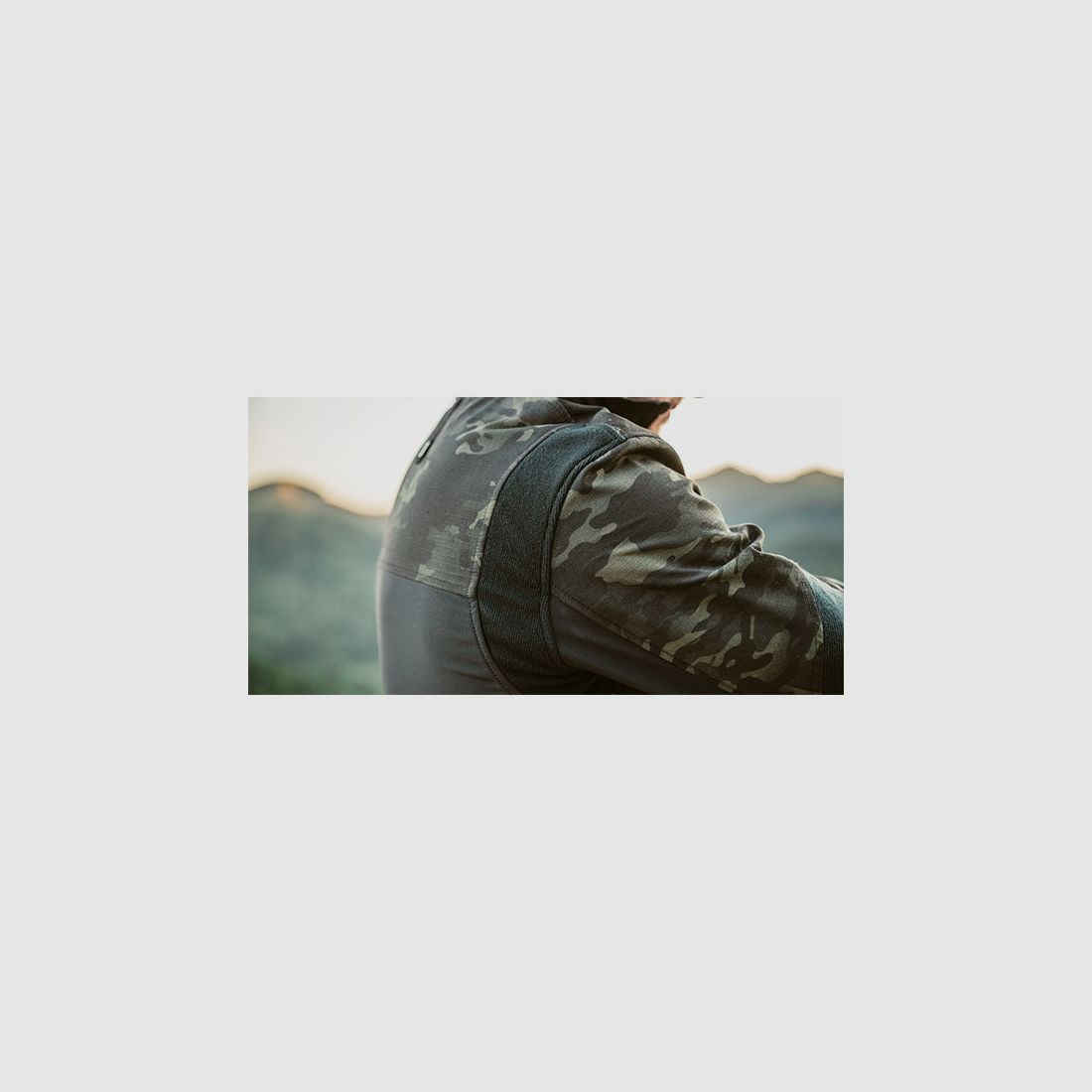 Chaqueta Softshell Táctica COMBONOVA, imagen 17 de 38