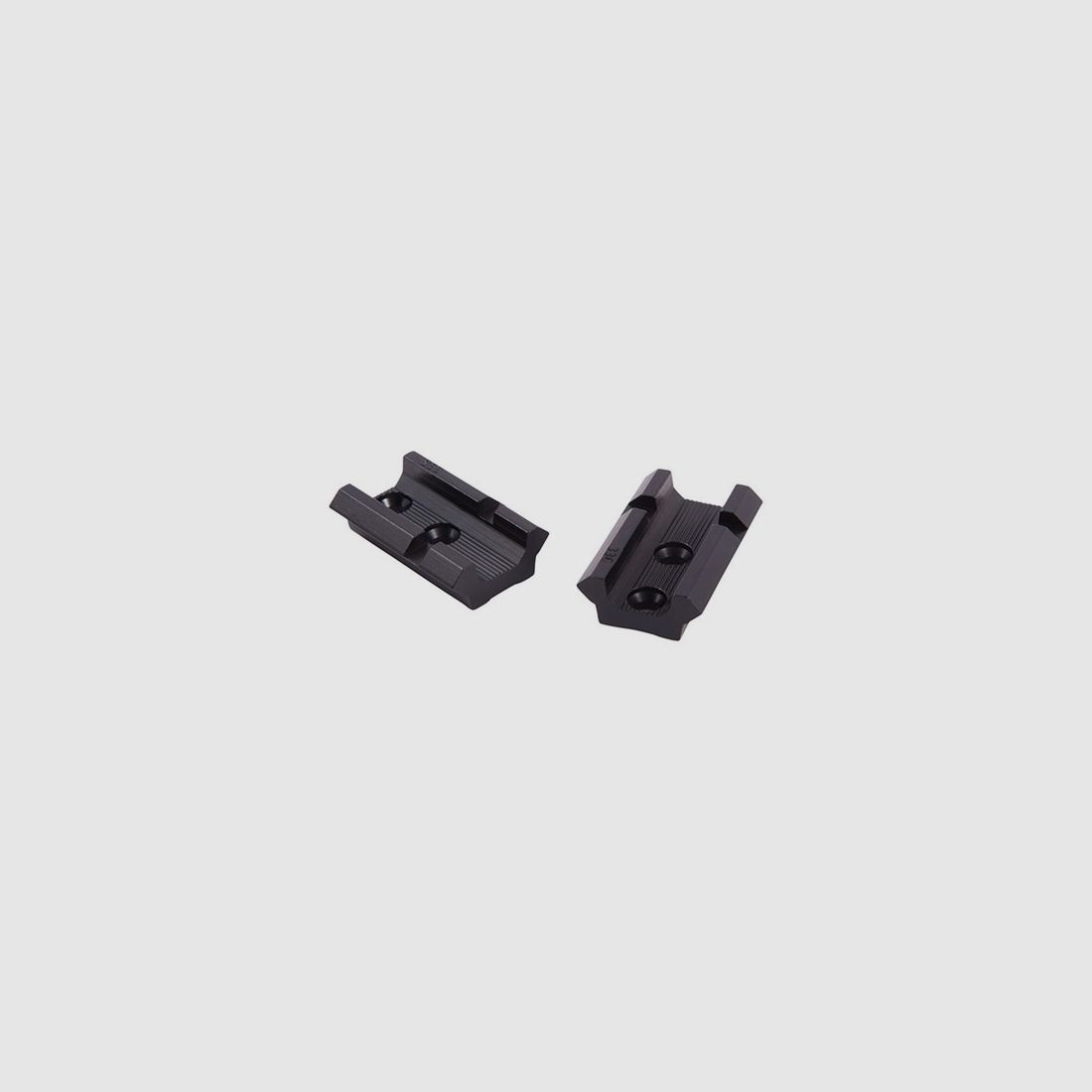 WEAVER TOP MOUNT BASES – #68-#604 WEAVER #336M BASE SET*, imagen 1 de 2
