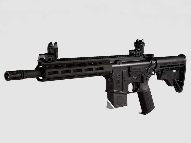 Tippmann Arms M4-22 Elite-S, 12,5"