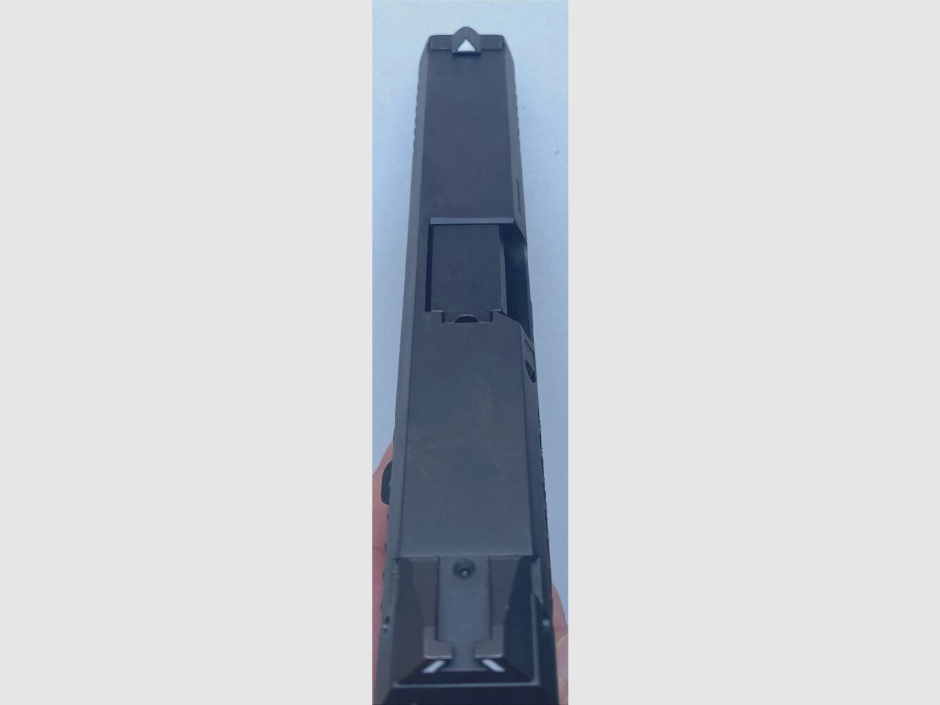 Steyr M9-A-2 MF