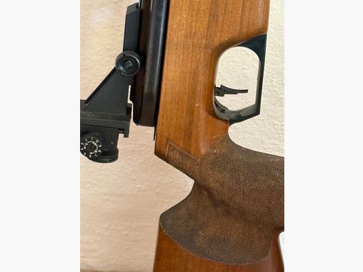 Feinwerk 300 S Cal 4,4 / 177