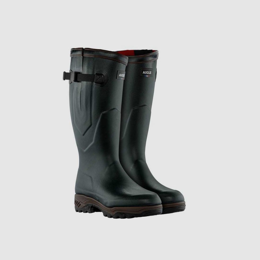 Bottes Parcours II ISO - Bronze - P.38, imagen 1 de 7