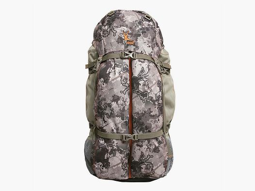 Mochila De Caza Stone 65 Litros Markhor