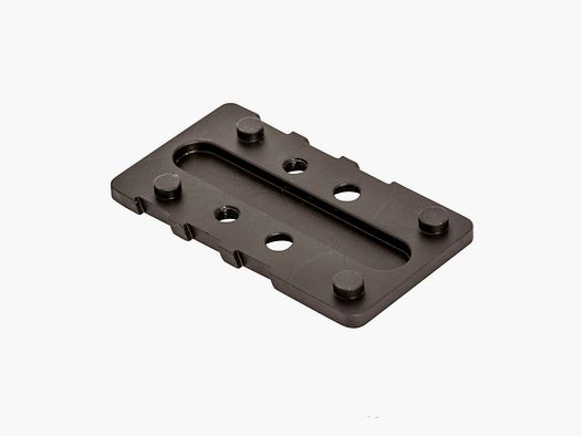 Montageplatte Set Doctor Echelon