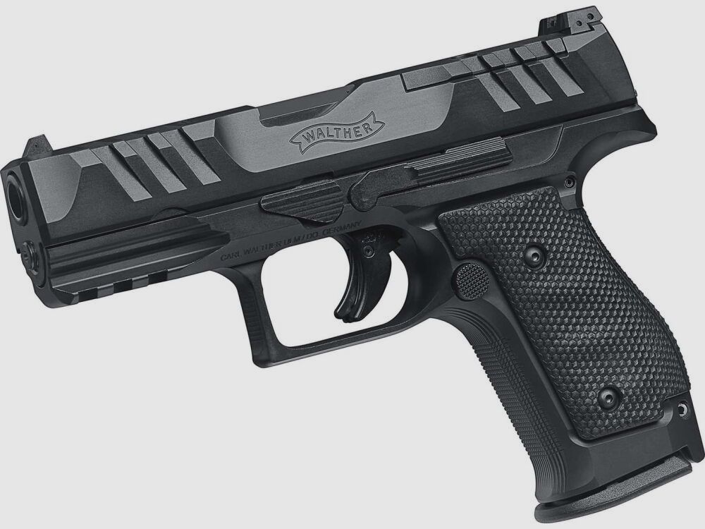 Walther Mod. PDP SF Compact OR -4'