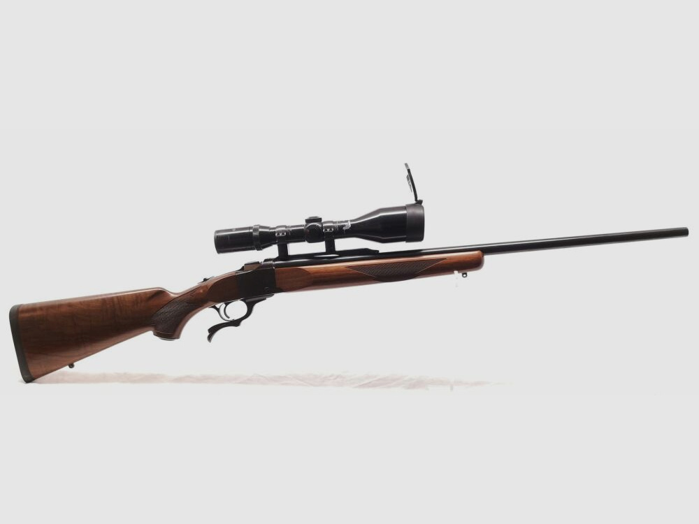 Ruger No. 1