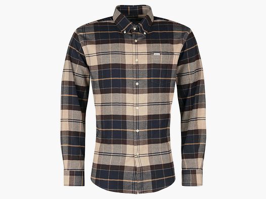 Barbour Hemd Hogside