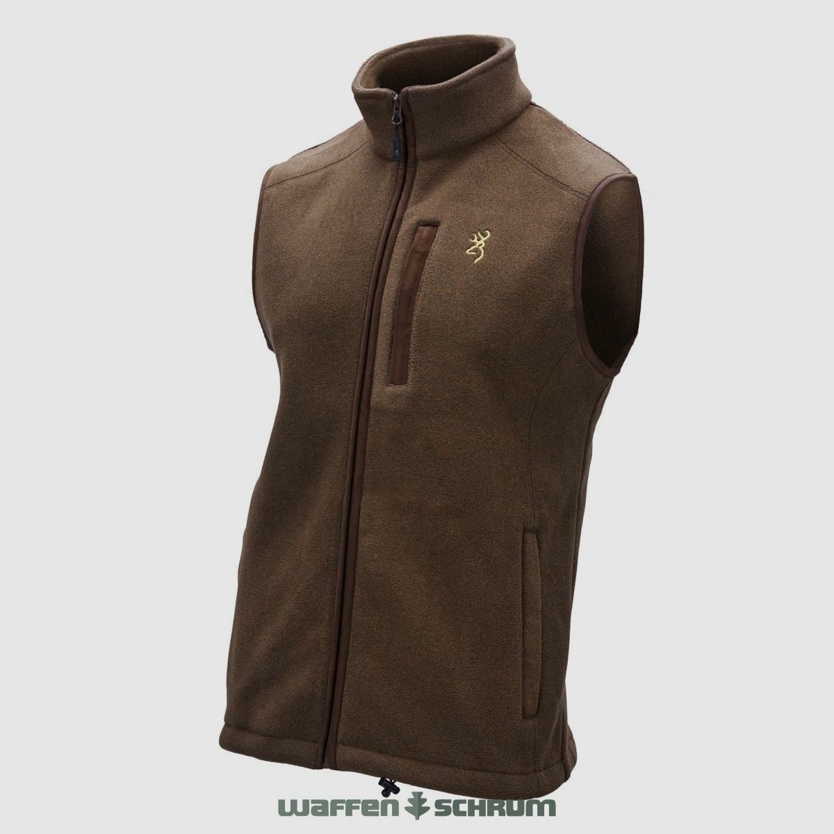 Browning Fleecewesete Summit  Khaki