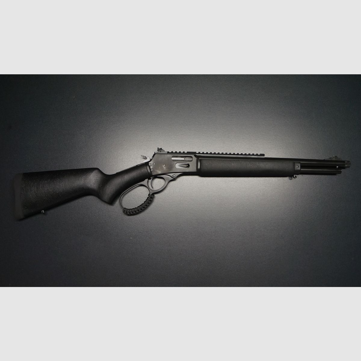 Rossi R95 Triple Black 44 Mag, Bild 1 von 6