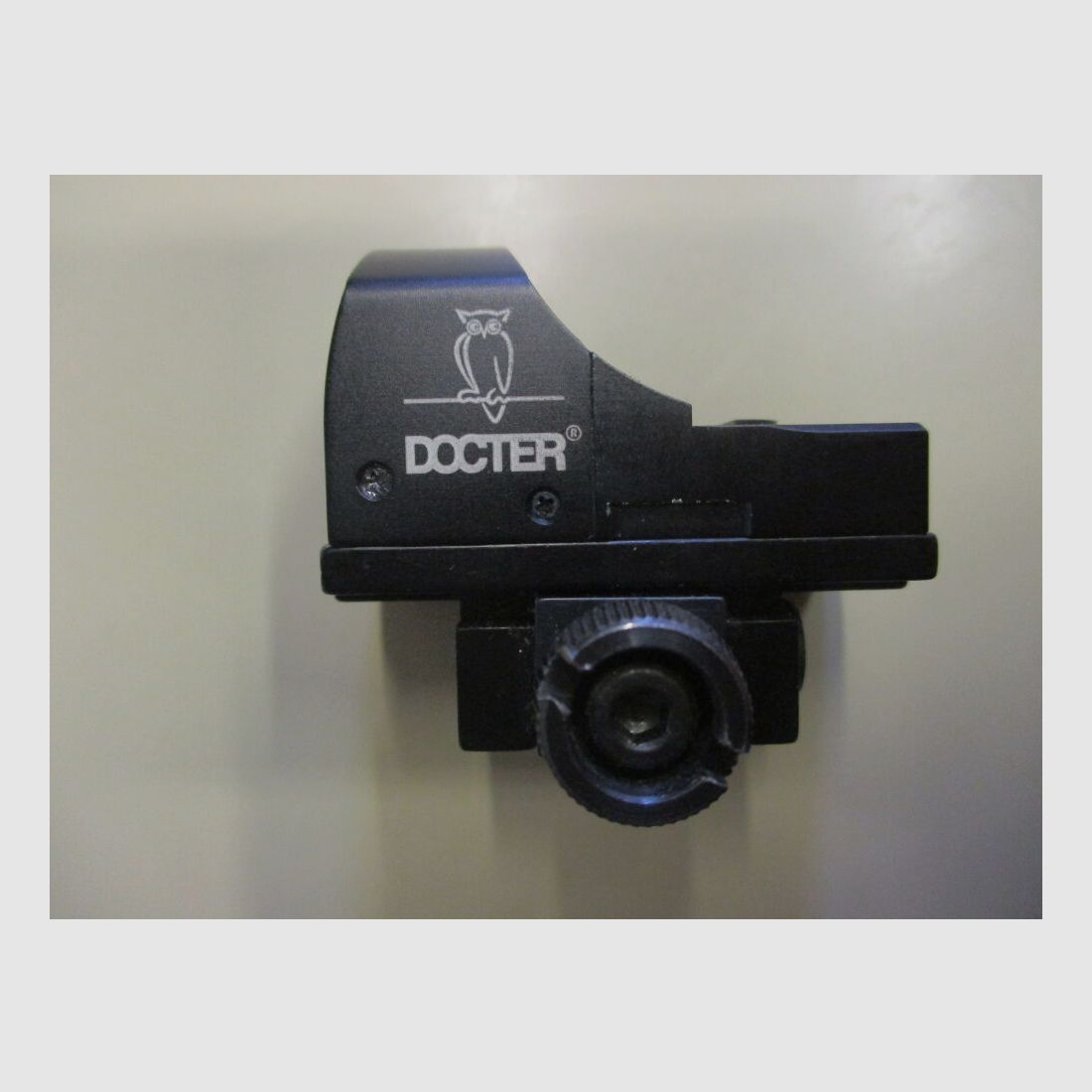 Docter Sight 14-15mm Schiene