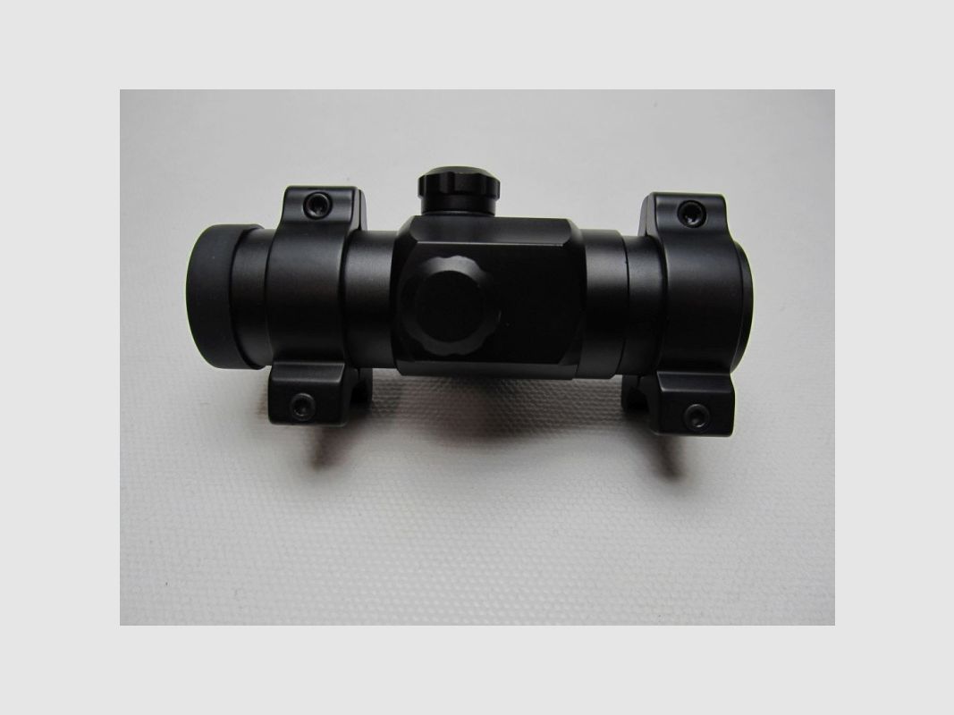 HAWKE ROTPUNKT 4 MOA 1X30, Bild 4 von 5