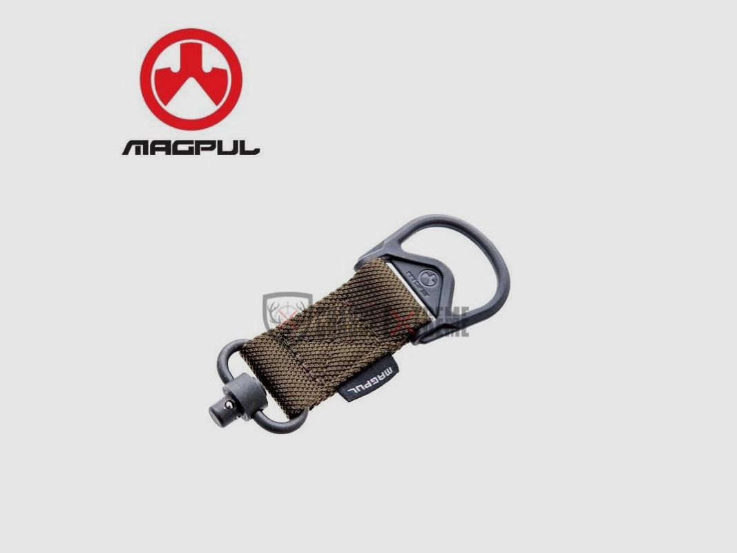 MAGPUL Ms3 Qd Adapter für Ms1, Bild 2 von 4