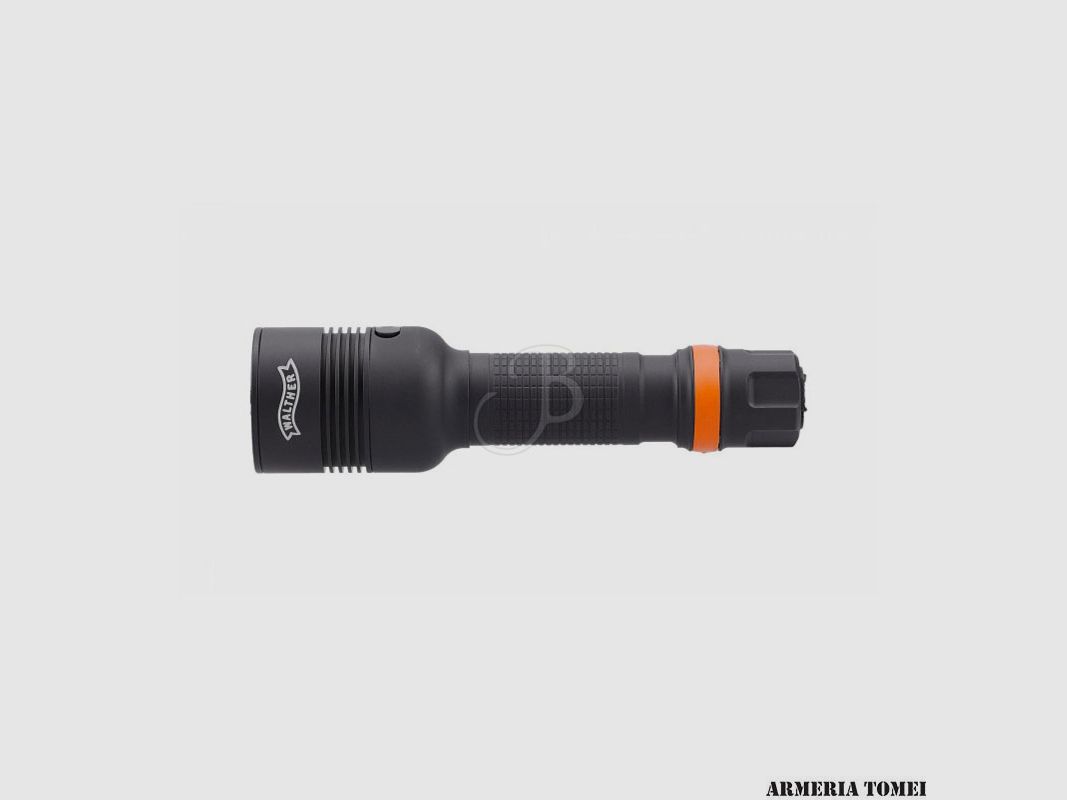 LATARKA – WALTHER HFC1r 1000 LUMEN, zdjęcie 2 z 4