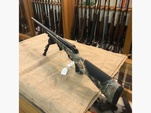 Blaser R8 Success Camo