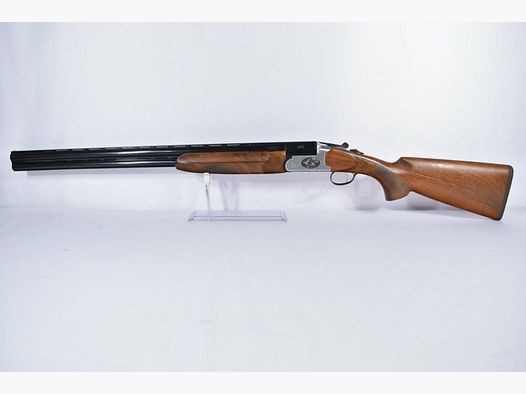 Forest Favorit Jagd​ 12/76 LL:71cm Bockdoppelflinte